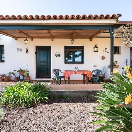 Live La Laguna Casita Vieja Kültér fotó