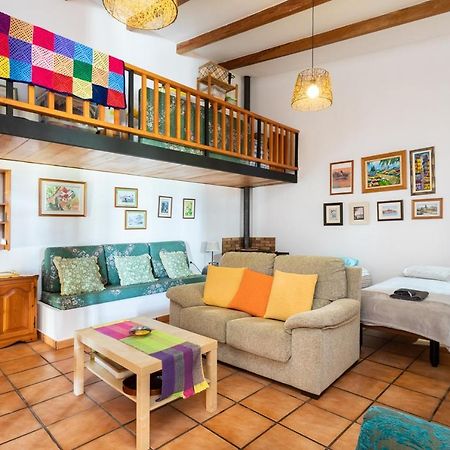 Live La Laguna Casita Vieja Kültér fotó