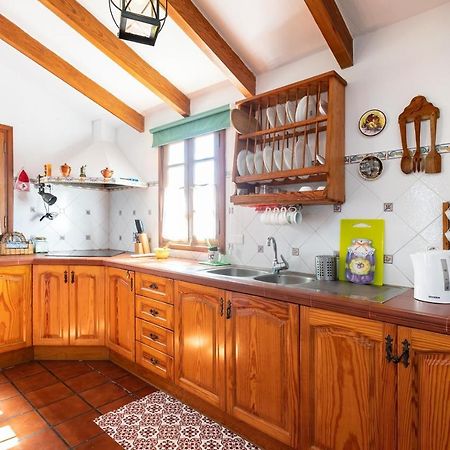 Live La Laguna Casita Vieja Kültér fotó