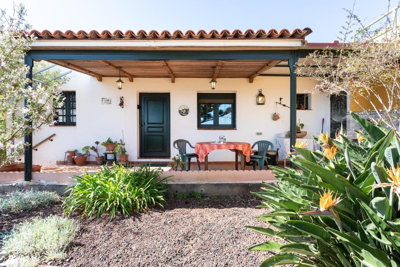 Live La Laguna Casita Vieja Kültér fotó