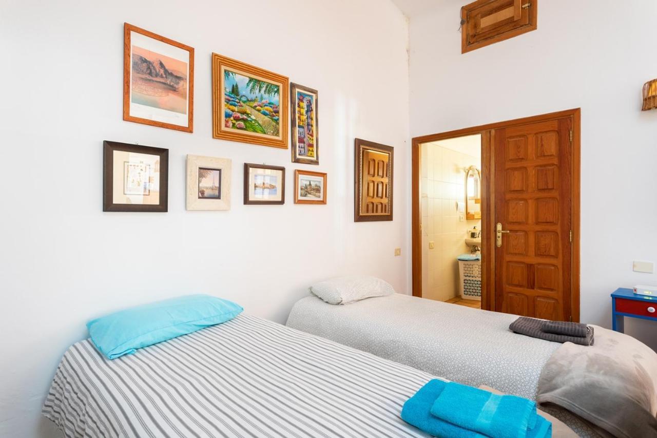Live La Laguna Casita Vieja Kültér fotó
