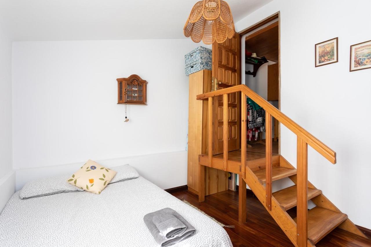 Live La Laguna Casita Vieja Kültér fotó